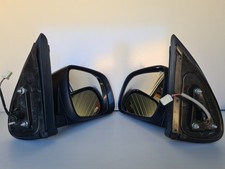 Espelhos Hilux SR genuínos preto 2004-2011 para Toyota AN10 AN20 AN30 par destro LH, usado comprar usado Espelhos Hilux SR genuínos preto 2004-2011 para Toyota AN10 AN20 AN30 par destro LH, usado comprar usado  Enviando para Brazil