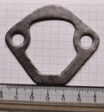 Flachdichtungen papier gummi gebraucht kaufen Flachdichtungen papier gummi gebraucht kaufen  Garbsen