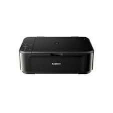 Drukarka wielofunkcyjna Canon Pixma 3650S, A4, Wi-Fi, duplex, czarna na sprzedaż  PL