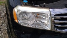 Passenger right headlight for sale  Gaffney