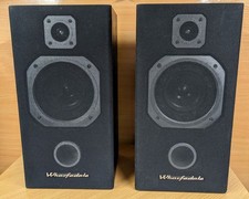 Wharfedale s500 hifi for sale  ORPINGTON