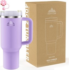 Tumbler 40oz tazza usato Tumbler 40oz tazza usato  Italia