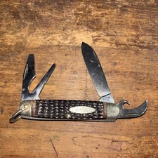 Vintage 1978 case for sale  Cambridge Springs