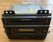 Car radio freelander for sale  GOSPORT
