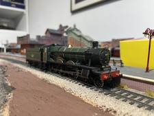 Bachmann 001 gwr for sale  COALVILLE