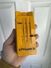 Lifegard replica ghostbusters for sale  FROME