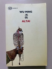 Altai ming super usato  Campobasso