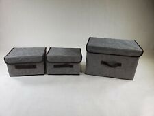 Dimj gray collapsible for sale  Kansas City