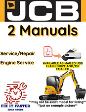 Jcb 8030 zts for sale  Elcho