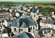 Saint semouse vue d'occasion  Guewenheim