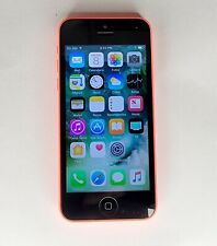 Apple iphone pink for sale  Danbury