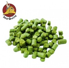 Luppolo amarillo pellet usato  Ziano Piacentino
