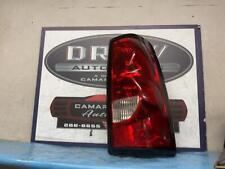 Tail light chevy for sale  Tilton
