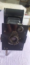 Macchina fotografica anni usato  Palermo