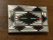 Zuni charlotte dishta for sale  Saint Louis
