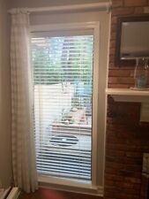 Levelor blinds white for sale  Bloomfield Hills