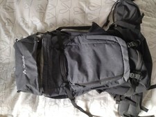 Zaino uomo trekking usato  Milano