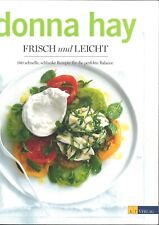 Frisch leicht donna gebraucht kaufen  Regensburg
