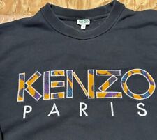 Kenzo sweatshirt gr gebraucht kaufen  Frankfurt am Main