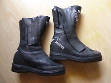 Hochwertige motorradstiefel da gebraucht kaufen  Geseke