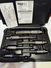 Conjunto extrator de torneira de flauta Walton 18001 6 peças 4 novo em folha! comprar usado  Enviando para Brazil