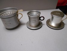 Melitta alu filter gebraucht kaufen  Coburg