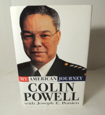 American journey autobiography for sale  Littleton
