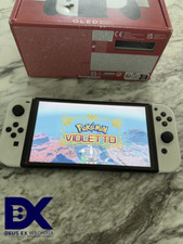 Nintendo switch oled usato  Frattaminore