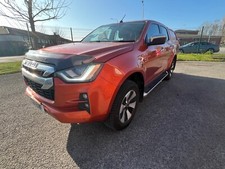 Isuzu max 1.9 for sale  WETHERBY