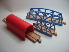 Tunnel low bridges for sale  UK