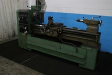 Voest engine lathe for sale  Holland