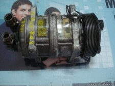 Usado, Klimakompressor MAN TGA 410 Iveco 35e10 SAE-J639 5006307405 SELTEC TM15HS comprar usado  Enviando para Brazil