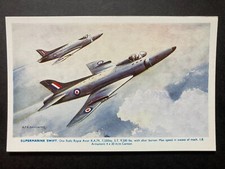 Supermarine swift vintage for sale  WORKINGTON