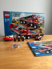 Lego 7213 camion d'occasion  Ligny-en-Barrois
