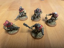 Chaos kultisten warhammer gebraucht kaufen  Rothenburg