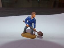 Figurine train personnage d'occasion  Villemomble
