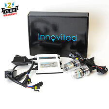 Innovited AC 55w HID Kit H1 6000K (Branco Dimond) Bi-Xenônio (Leia a Descrição) comprar usado  Enviando para Brazil