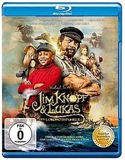 Jim knopf lukas gebraucht kaufen  Berlin