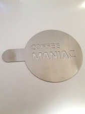 Stencil decorativo colazione usato  Sinopoli