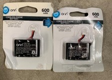 Onn cordless phone for sale  Foley