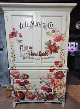 Beautifully redesigned florals for sale  New Braintree