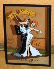 Miroir tex avery d'occasion  Soissons