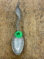 Figural stork birth for sale  Wellington