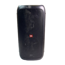 JBL Partybox 100 Alto-falante Portátil Bluetooth Festa Som Poderoso Preto/LER comprar usado  Enviando para Brazil