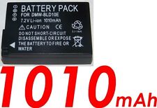 1010 mah batterie d'occasion  Saulx