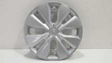 Copricerchio per citroen usato  Italia