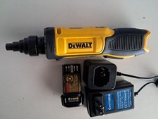 Dewalt dcf681 max for sale  Lake Placid
