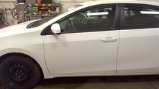 Driver front door for sale  Waterford