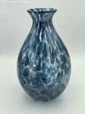 Blue white art for sale  Austin