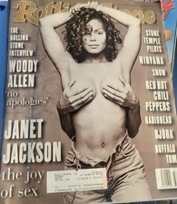 Rolling stone magazine for sale  Miami